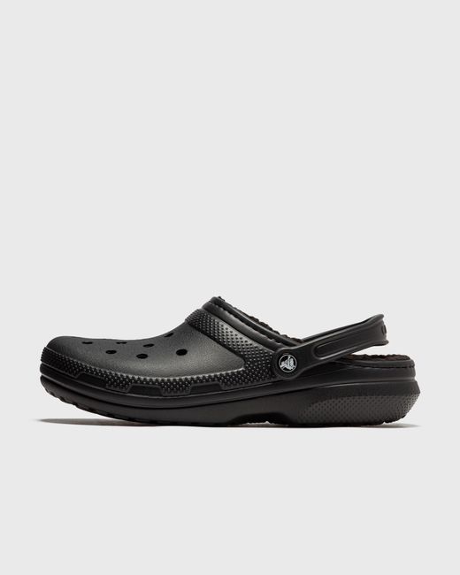 Crocs Classic Lined Clog male Sandals Slides now available 46-47