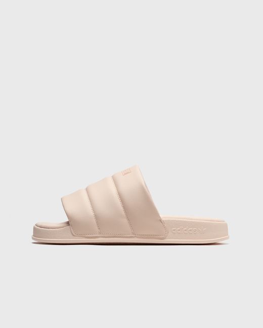 Adidas ADILETTE ESSENTIAL W female Sandals Slides now available 38