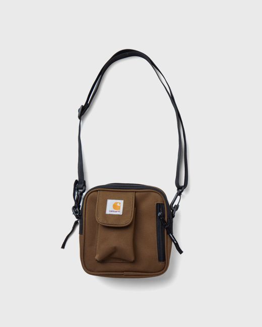 Carhartt Wip Essentials Bag Small male Messenger Crossbody Bags now available