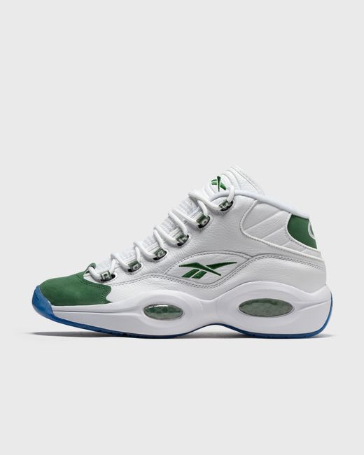 Reebok QUESTION MID male BasketballHigh Midtop now available 425