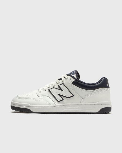 New Balance BB480LV1 male Lowtop now available 405