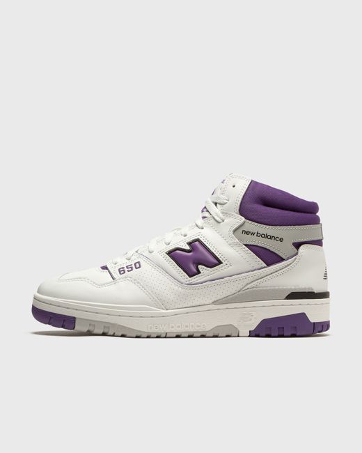 New Balance 650R CF male High Midtop now available 415