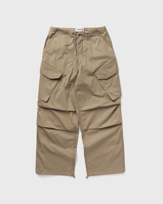 Agolde GINERVA CARGO PANT female Casual Pants now available