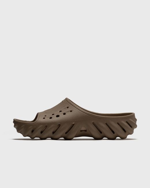 Crocs Echo Slide male Sandals Slides now available 36-37
