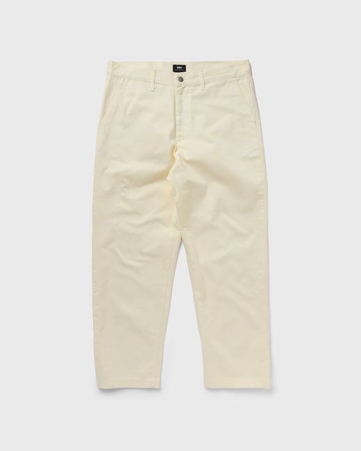 Edwin Jaga Loose Pant male Casual Pants now available