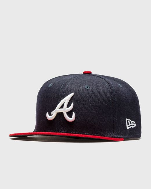 New Era MLB AC PERF ATLANTA BRAVES male Caps now available
