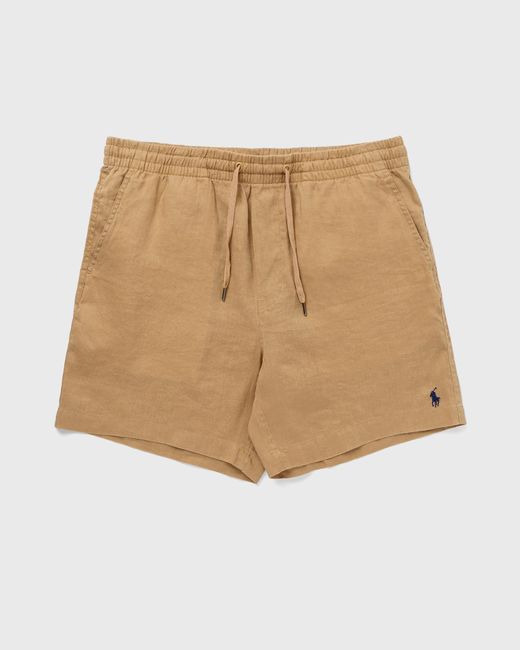 Polo Ralph Lauren CFPREPSTERS-FLAT FRONT male Casual Shorts now available