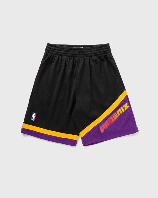 Mitchell & Ness NBA Swingman Shorts Phoenix Suns Alternate 1999-00 male Sport Team now available