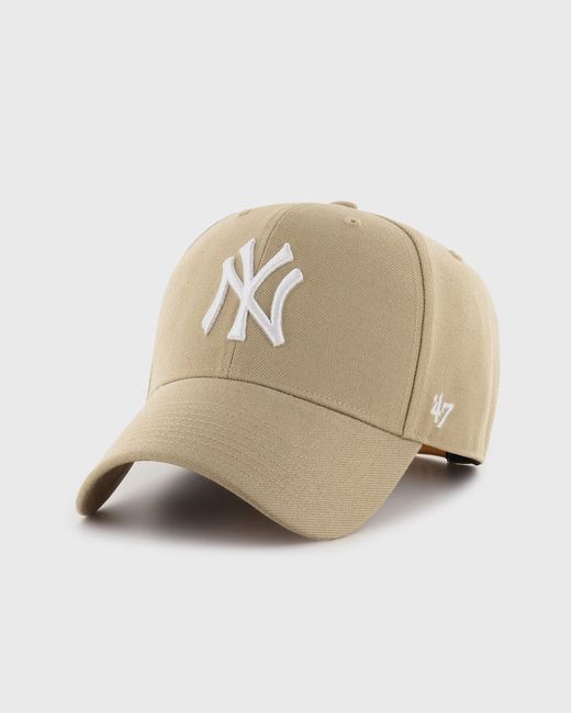 ´47 47 MLB New York Yankees MVP SNAPBACK male Caps now available
