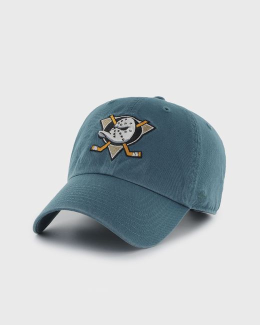 ´47 47 NHL Anaheim Ducks CLEAN UP male Caps now available