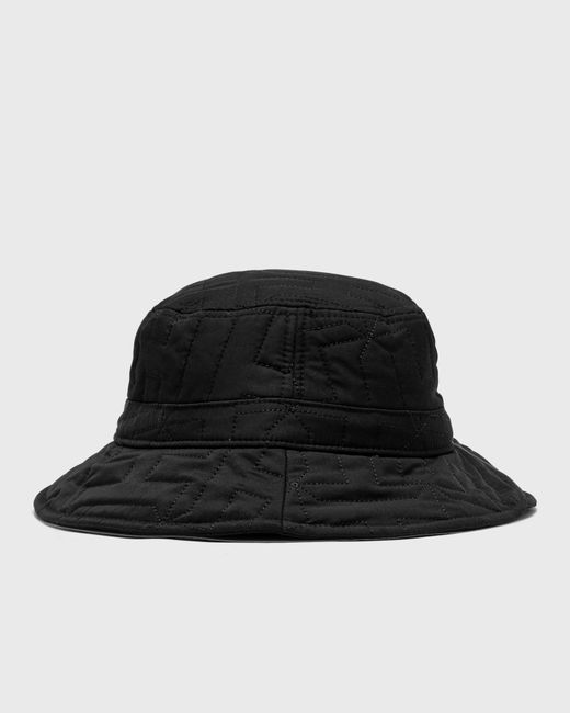 Honor The Gift H QUILTED BUCKET HAT male Hats now available
