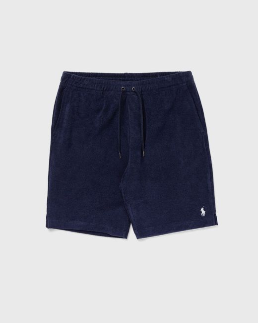 Polo Ralph Lauren ATHLETIC SHORTS male Sport Team Shorts now available