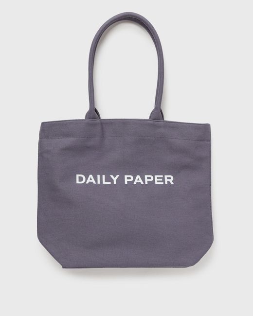 Daily Paper Renton bag male Tote Shopping Bags now available