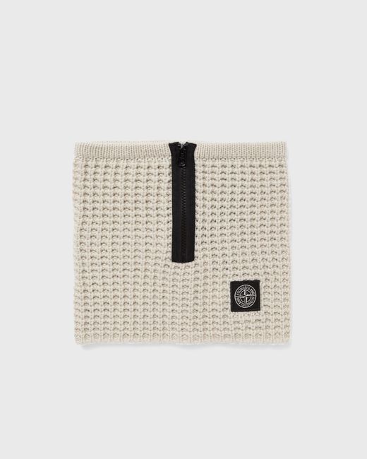 Stone Island SCARF LAMBSWOOL male Scarves now available