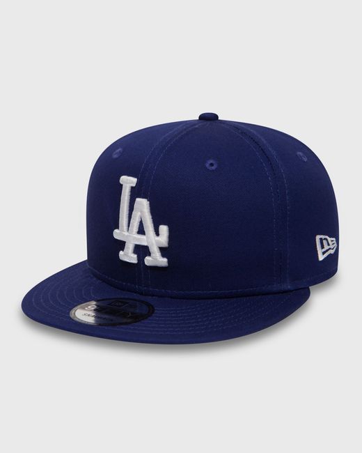 New Era LEAGUE ESSENTIAL 9FITY LOS ANGELES DODGERS male Caps now available