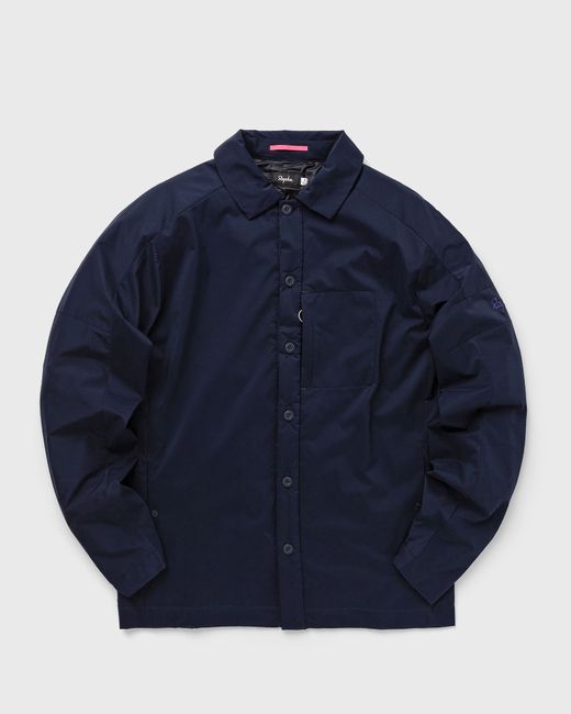 Rapha INSULATED OVERSHIRT male Overshirts now available