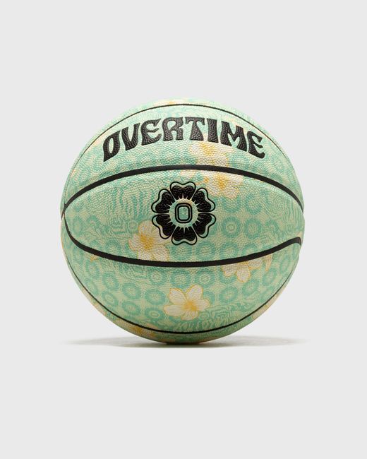 Overtime Paradise Basketball 7 male Sports Equipment now available