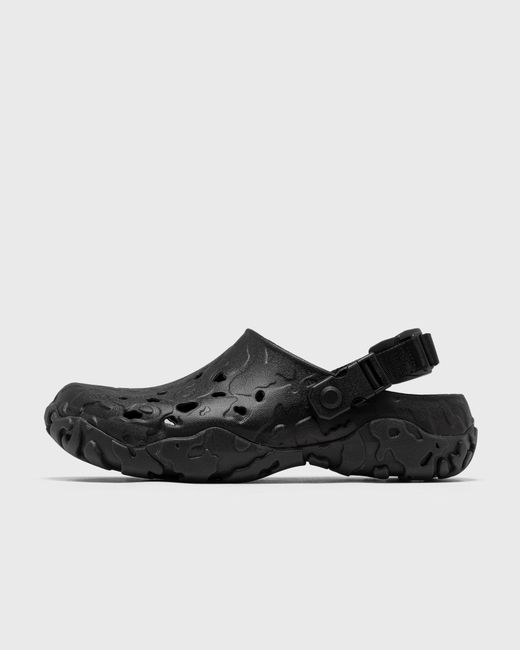 Crocs All-Terrain Atlas Clog male Sandals Slides now available 39-40