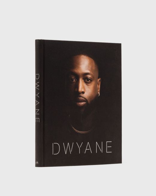 Books Dwyane by Wade male Music MoviesSports now available