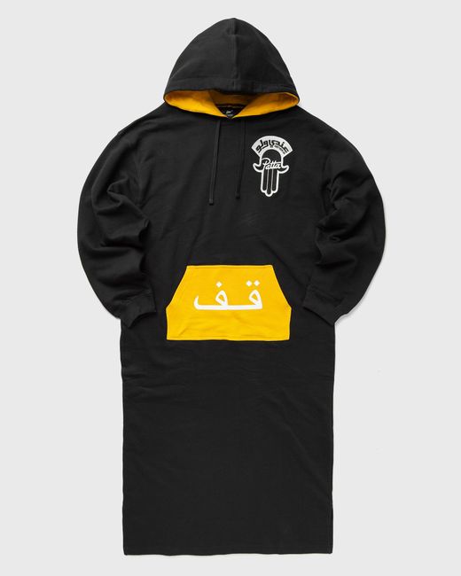 Patta X ANDY WAHLOO DJELLABA male Hoodies now available