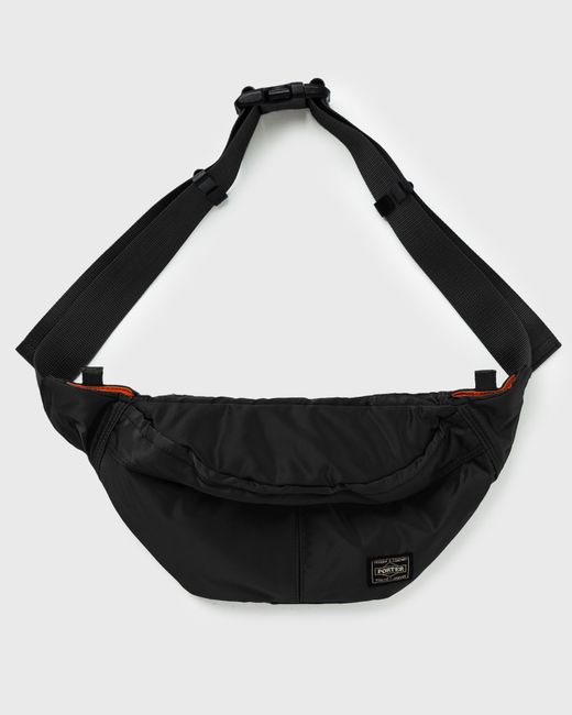 Porter-Yoshida & Co. . TANKER WAIST BAG S male Small Bags now available