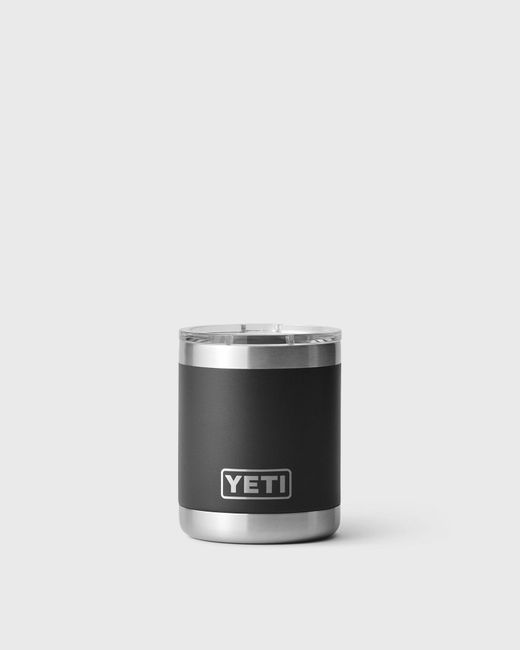 Yeti Rambler 10 Oz Lowball 2.0 male Outdoor Equipment now available
