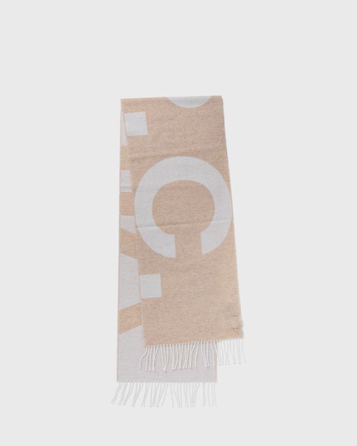 A.P.C. . Echarpe malo male Scarves now available