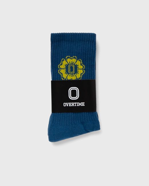 Overtime Paradise Socks male now available