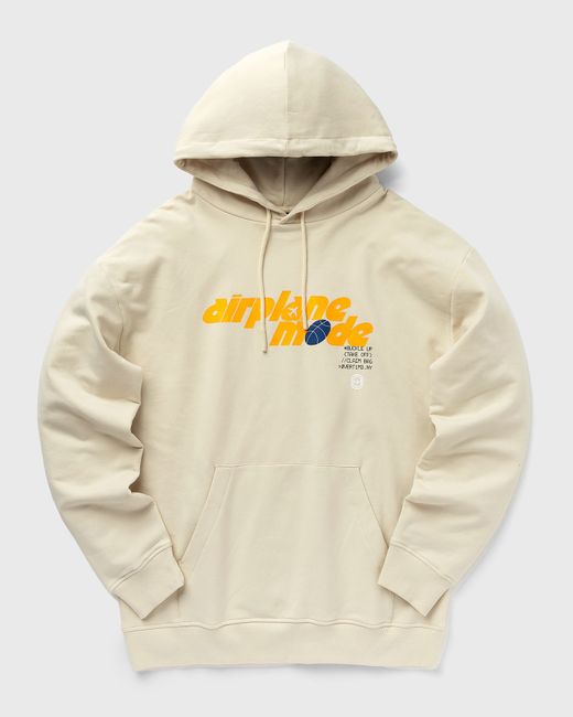 Overtime Airplane Mode Hoodie male Hoodies now available