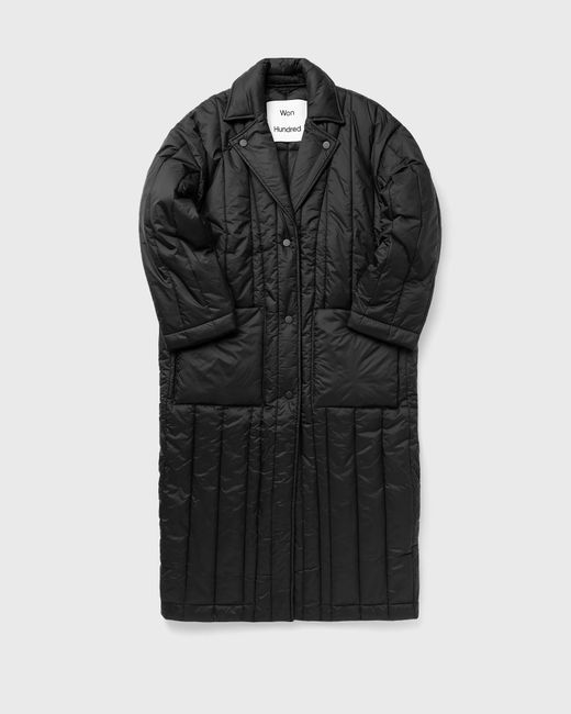Won Hundred New York Quilt W female Coats now available