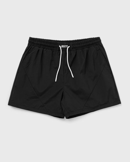 BSTN Brand Lightweight Sport Shorts male Team now available