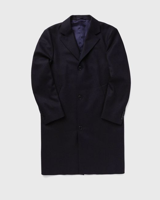 Officine Generale SOFT JACK ITALIAN WOOL WS male Coats now available