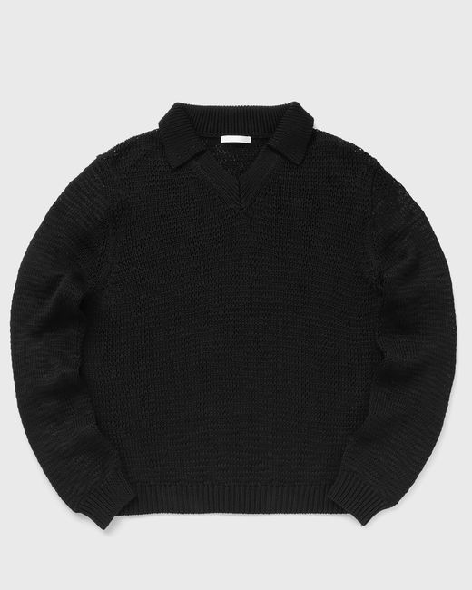 Helmut Lang ZACH V NECK.BEMUSED male Pullovers now available