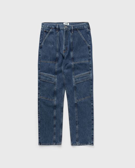 Agolde Cooper cargo female Jeans now available