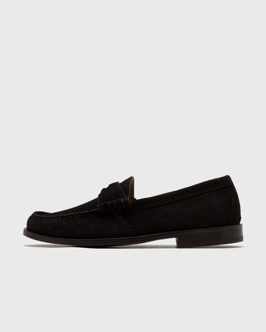 Rhude PENNY LOAFER SUEDE male Casual Shoes now available 41