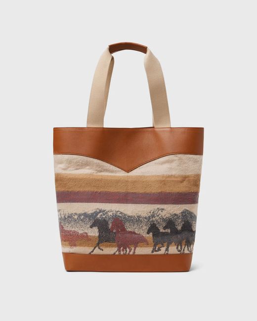 One Of These Days x Woolrich TOTE male Tote Shopping Bags now available