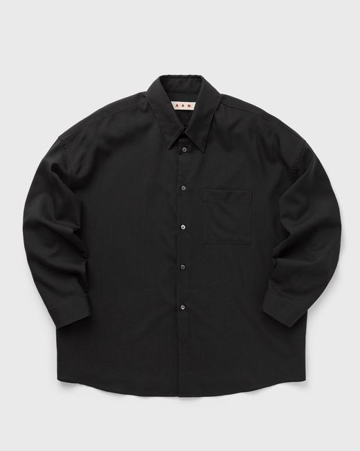 Marni SHIRT male Longsleeves now available