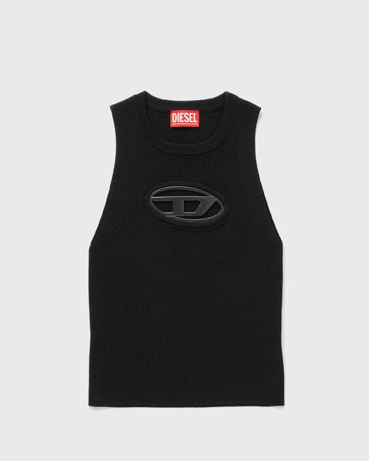 Diesel -ONERVA-TOP KNITWEAR female Tops Tanks now available