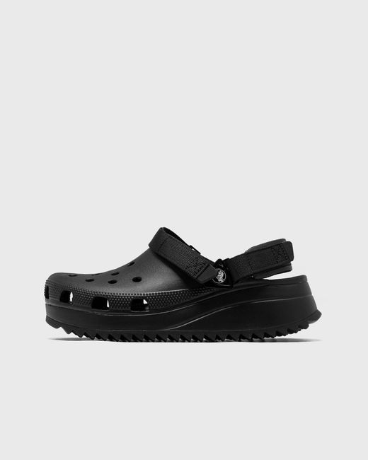 Crocs Classic Hiker Clog male Sandals Slides now available 37-38
