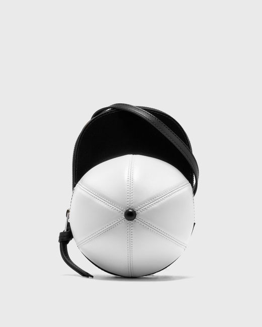 J.W.Anderson MIDI CAP BAG male Messenger Crossbody Bags now available