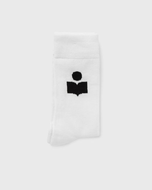 Marant SILOKI SOCKS male Socks now available