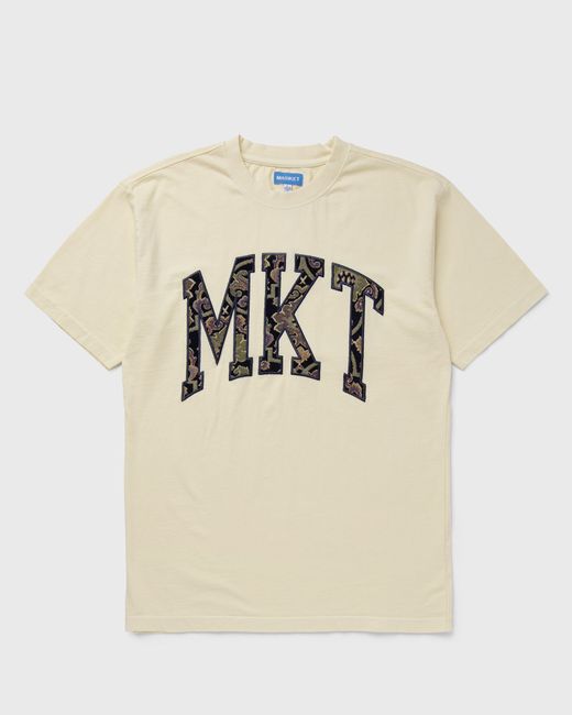 market Rug Dealer Mkt Arc T-Shirt male Shortsleeves now available