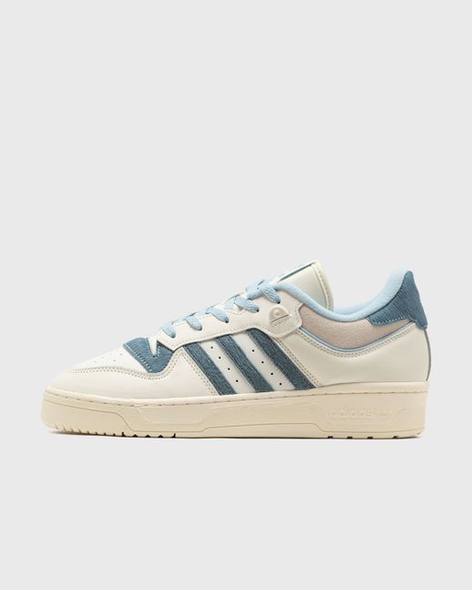 Adidas RIVALRY 86 LOW male Lowtop now available 42 2/3