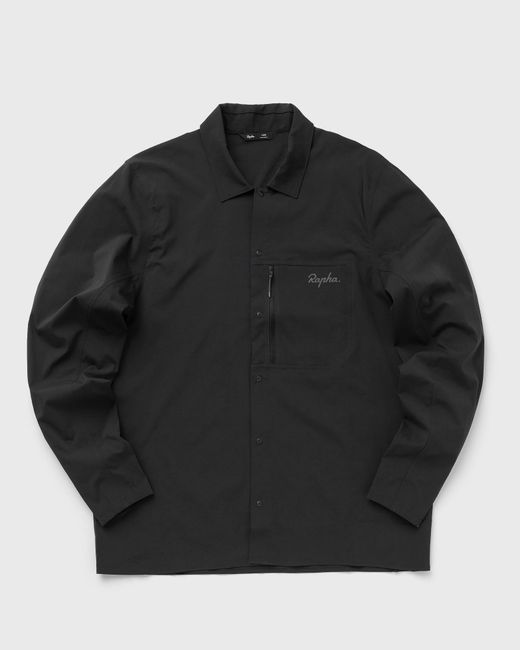 Rapha EXPLORE SHIRT male Overshirts now available