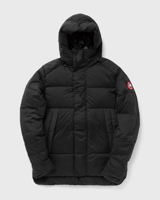 Canada Goose Armstrong Hoody male Down Puffer Jackets now available