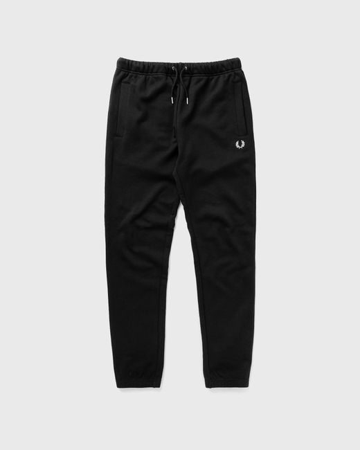 Fred Perry LOOPBACK SWEATPANT male Sweatpants now available