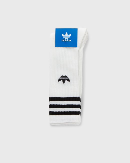 Adidas HIGH CREW SOCK male Socks now available