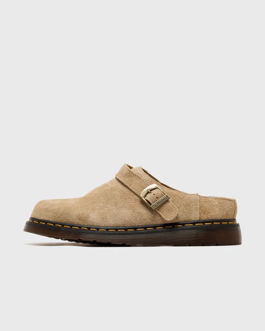 Dr.Martens Isham male Casual ShoesSandals Slides now available 46