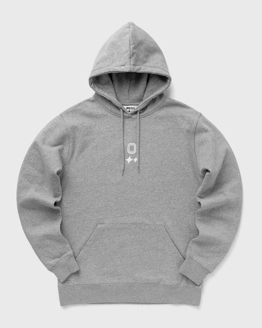 BSTN Brand X Overtime French Basketball Hoody male Hoodies now available