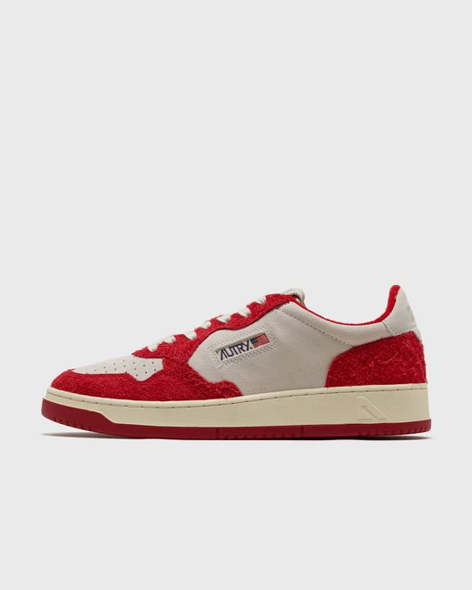 Autry Action Shoes MEDALIST LOW male Lowtop now available 41